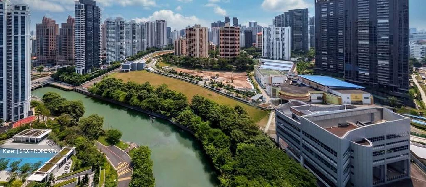 River Modern (U/C) (D9), Apartment #550275161